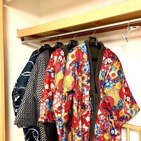 Small Villa Tokyo 渋谷まで2駅10分 青山一丁目駅徒歩3分一軒家ペット歓迎お子様歓迎駐車場あり6人までok Eksteriør billede