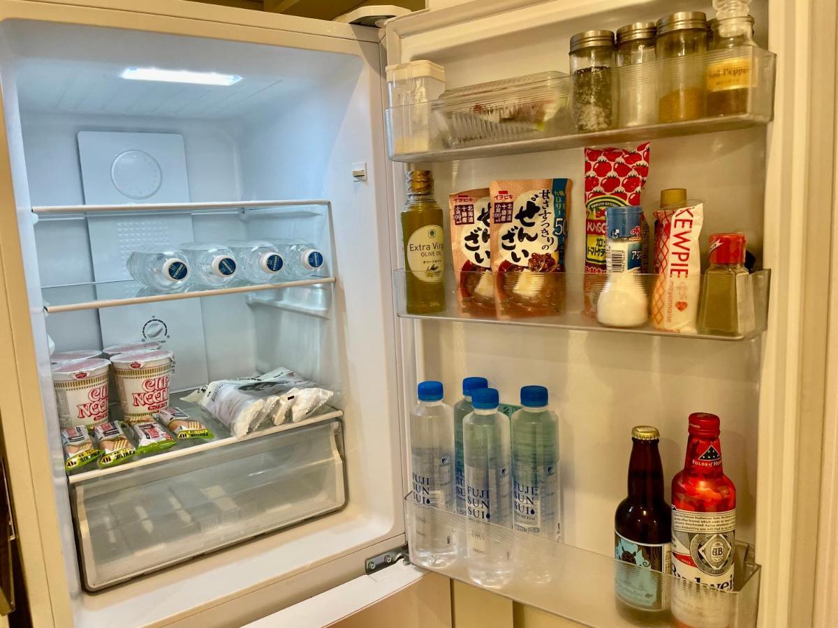 Small Villa Tokyo 渋谷まで2駅10分 青山一丁目駅徒歩3分一軒家ペット歓迎お子様歓迎駐車場あり6人までok Eksteriør billede