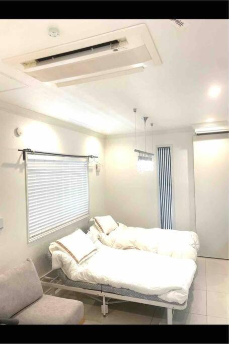 Small Villa Tokyo 渋谷まで2駅10分 青山一丁目駅徒歩3分一軒家ペット歓迎お子様歓迎駐車場あり6人までok Eksteriør billede